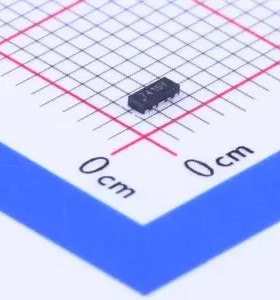 TPD4E02B04DQAR USON-10(1x2.5) 双向TVS 3.6V截止 峰值脉冲电流