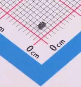ESDA7P60-1U1M 1610 单向TVS 5V截止 峰值浪涌电流：60A@8/20us