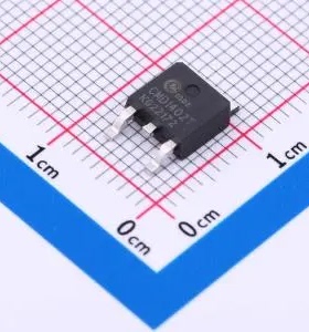 CMD1402T TO-252 场效应管(MOSFET)