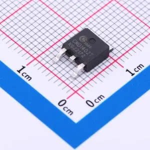 CMD1402T TO-252 场效应管(MOSFET)