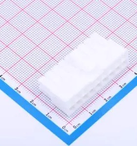 39012185 P=4.2mm 胶壳(线对板/线对线)