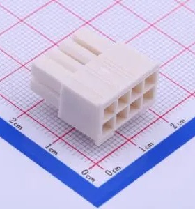 39012085 P=4.2mm 胶壳(线对板/线对线)