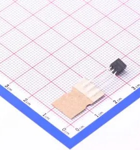 8550SS-TA(RANGE:160-300) TO-92-3 D档(160~300) PNP 电流:1.5A