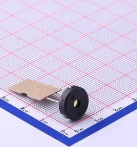 PS1240P02CT3 插件,D=12.2mm 蜂鸣器