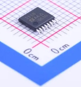 DG211BDQ-T1-E3 TSSOP-16 模拟开关/多路复用器