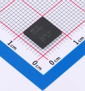 STHV800L TFLGA-56(8x8) STHV800L 专业电源管理(PMIC)