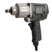 2强力大扭力小风炮气动扳手y双锤气扳机汽修风扳手风扳机130KG