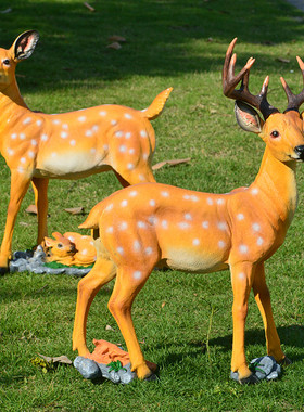 工艺花园林商场甩卖包邮家居装饰