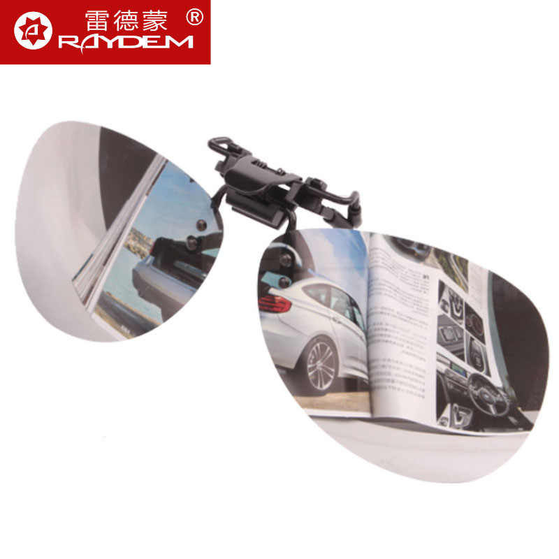 近视墨镜防晒开车驾驶偏光太阳镜