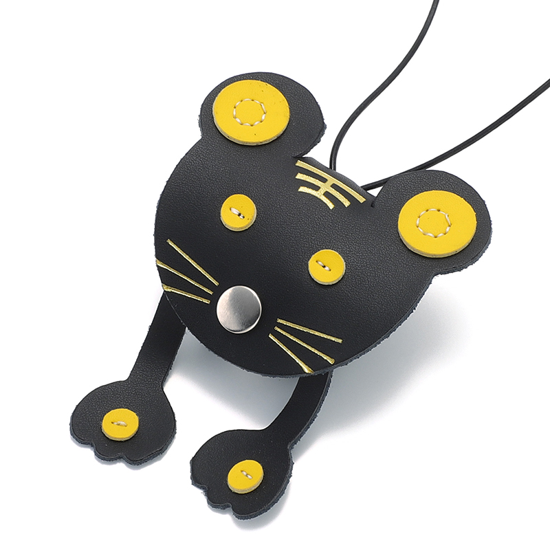 眼镜盒ins少女时尚便携包挂件