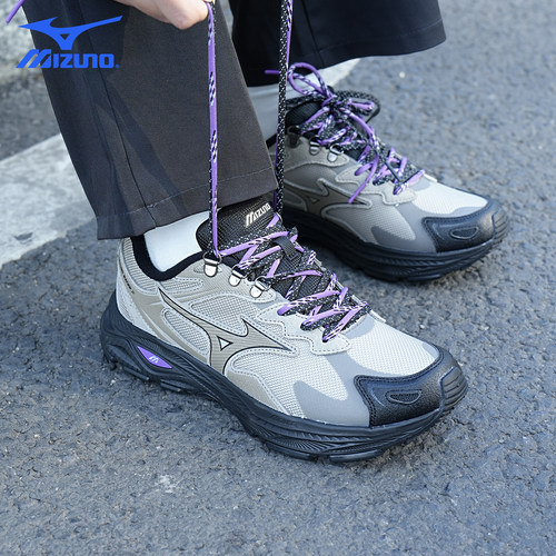 Mizuno美津浓RACERS2.0跑步鞋