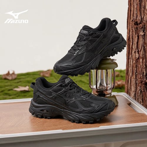 Mizuno/美津浓FIYITLV2跑步鞋