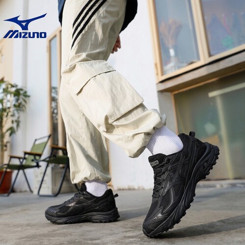Mizuno/美津浓FIYITLV2跑步鞋