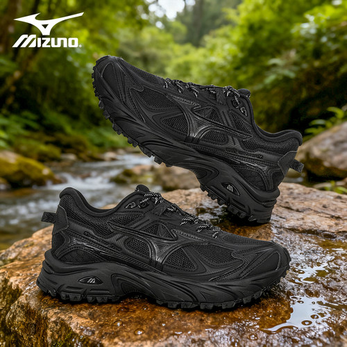 Mizuno/美津浓FIYITLV2跑步鞋