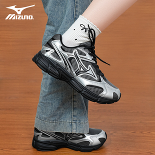 2K官方休闲鞋 老爹鞋 男女鞋 户外运动鞋 防滑耐磨跑步鞋 美津浓SPEED