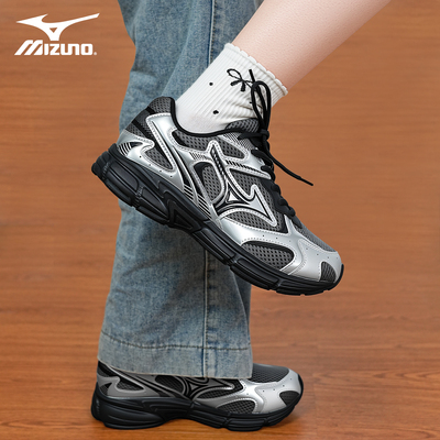 美津浓SPEED2K跑鞋男女鞋