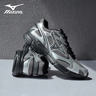 Mizuno美津浓官方正品Speed 2K男女鞋情侣跑步鞋透气轻便运动鞋