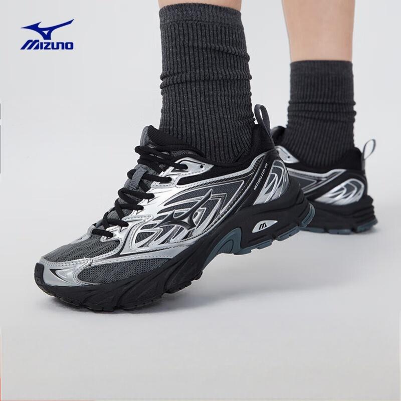 Mizuno/美津浓FIYIV2跑步鞋