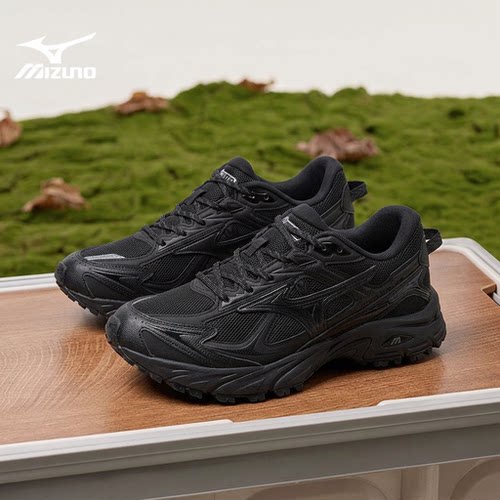 Mizuno/美津浓FIYITLV2跑步鞋