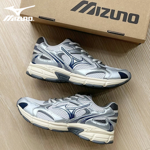 休闲鞋 耐磨防滑男女鞋 2K秋冬千禧潮流老爹鞋 Mizuno美津浓SPEED