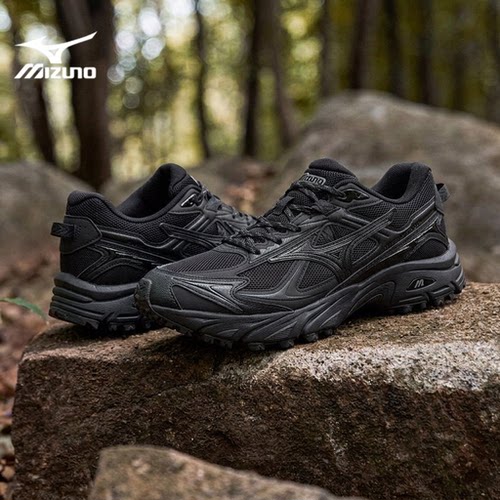 Mizuno/美津浓FIYITLV2跑步鞋