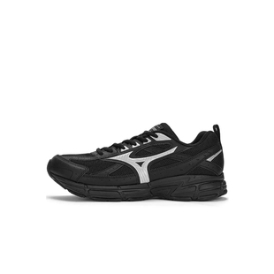 Mizuno/美津浓 SPEED 26年新款千禧风休闲鞋耐磨男鞋运动鞋跑步鞋