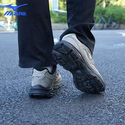 Mizuno美津浓RACERS2.0跑步鞋