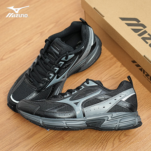 美津浓SPEED系列运动鞋 老爹鞋 男女同款 跑鞋 耐磨防滑休闲鞋 MIZUNO