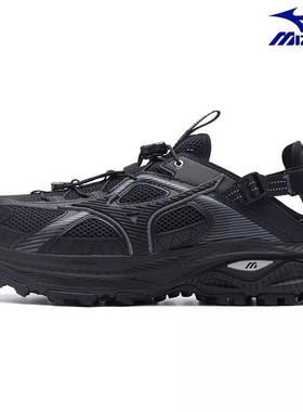 美津浓官方正品 Racer Trail SE 复古透气男女鞋溯溪鞋运动鞋凉鞋