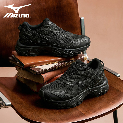 Mizuno/美津浓FIYITLV2跑步鞋