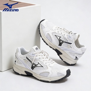 户外徒步鞋 Mizuno美津浓Speed 轻便透气慢跑鞋 男女鞋 2K秋冬新款
