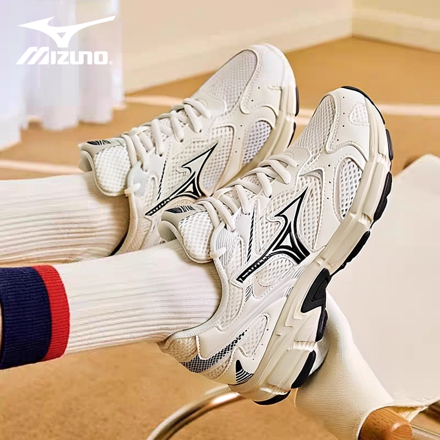 Mizuno美津浓Speed2K跑步鞋