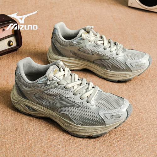 美津浓RacerS跑步鞋男女鞋