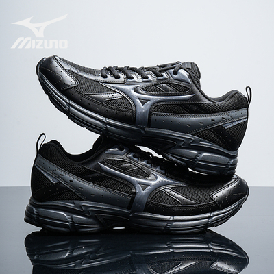 美津浓Speed运动鞋男鞋女鞋