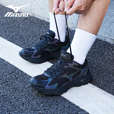 美津浓RACERS跑步鞋男女同款