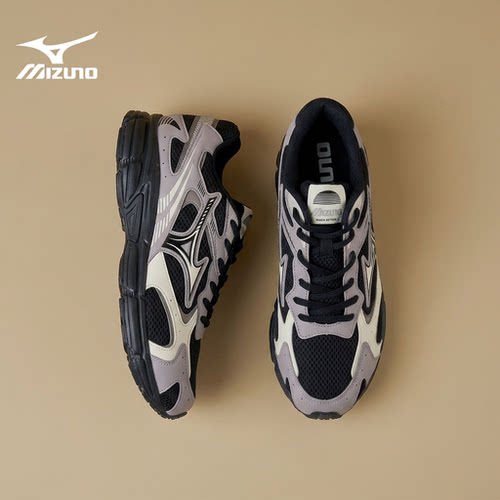 Mizuno/美津浓男女鞋跑步鞋