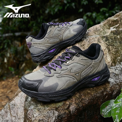 Mizuno美津浓RACERS2.0跑步鞋