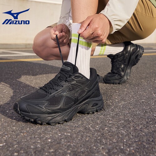 Mizuno/美津浓FIYITLV2跑步鞋