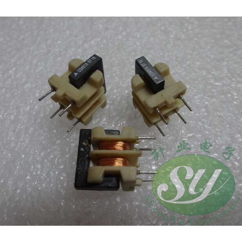 全新EPCOSU3401A差模电感共模