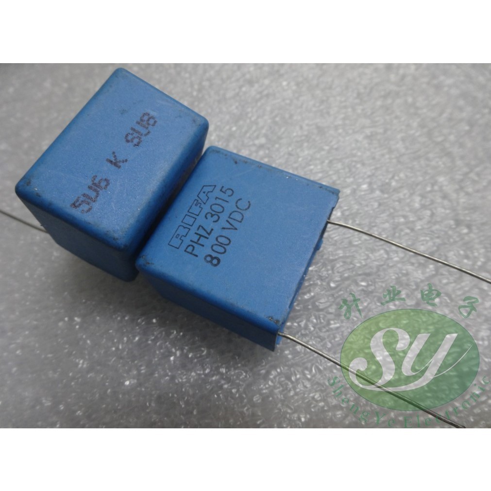 RIFAPHZ30155.6uf/800v5u656