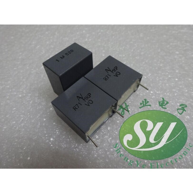 意大利AVR711.0uf/520V1uf1