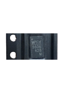 MPM3606AGQV-Z QFN-20 MPM3606A 电源管理芯片