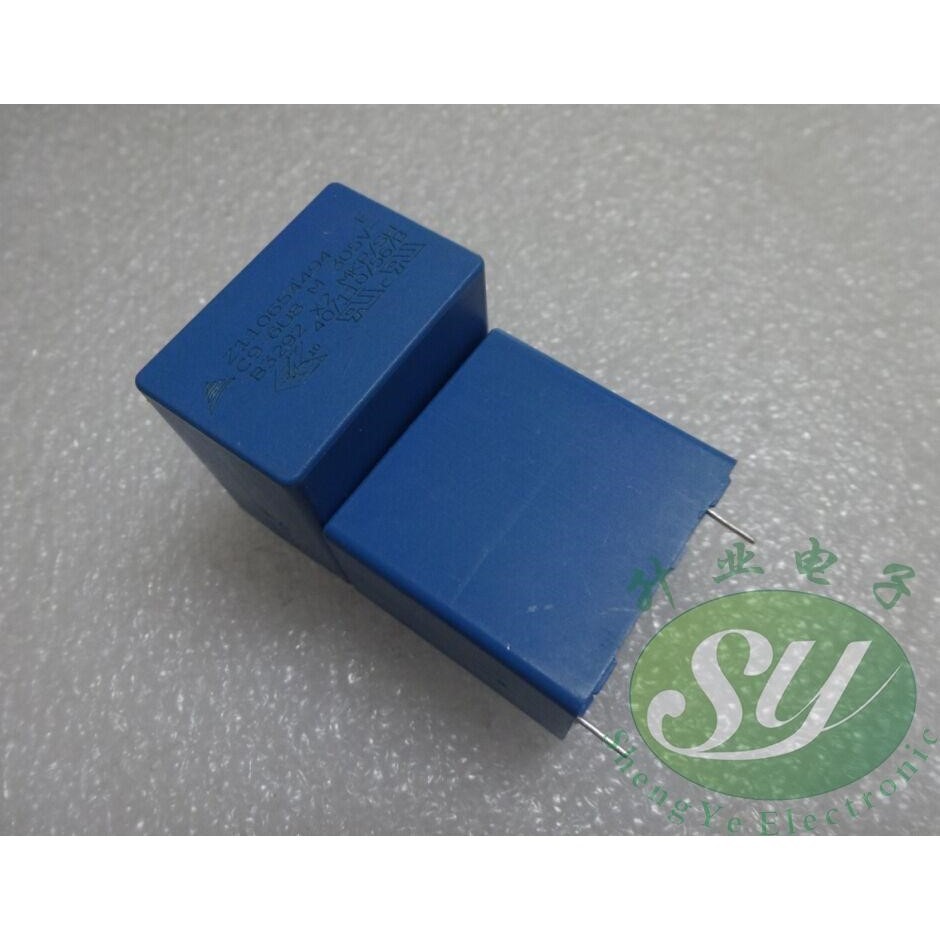 EPCOS6.8uf/305vAC6u8f685全