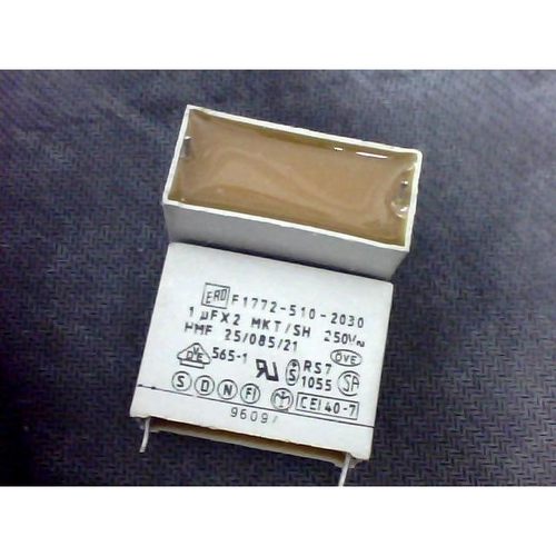 EROMKT17721.0uf/250vAC1u0f