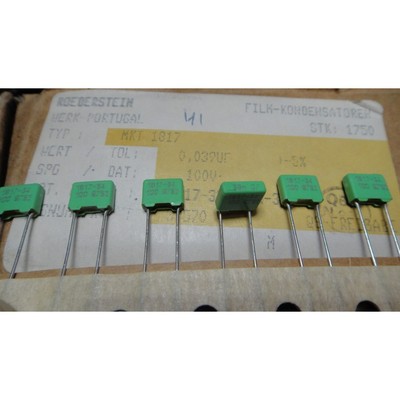 EROMKT18170.039uf/100V39nf