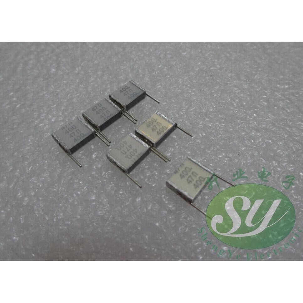 EPCOS0.047uf/400v47nf473全