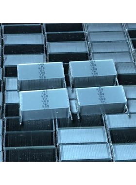 EPCOS B32563-J6105-K 1UF 400V 千层糕耦合分频无极电容