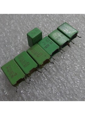 ERO MKT1826-1817 1.0uf/63V 1u0f 1uf 105薄膜电容