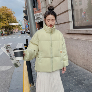 大货已出！ 数据好！90绒短款羽绒服外套9083-P255-控385图片
