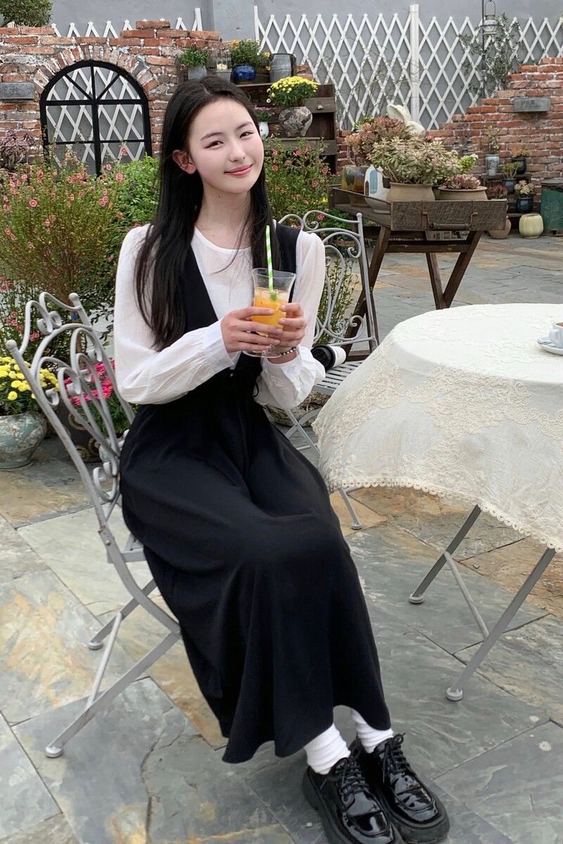 高级感黑白撞色拼接连衣裙女2025夏新款法式漂亮气质收腰显瘦长裙,女装连衣裙,浙宝125